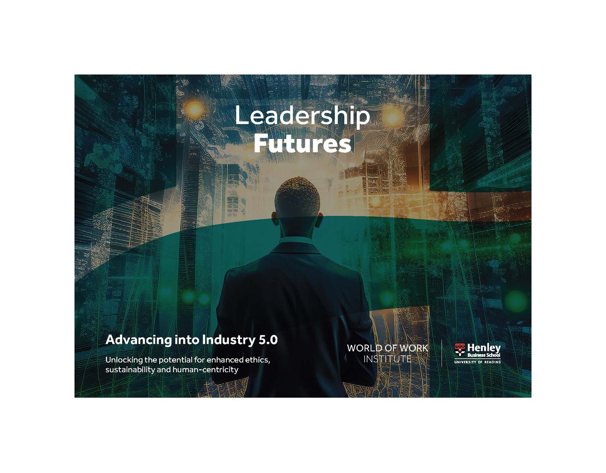 Executive Coaching Henley Business School Nordic Henley